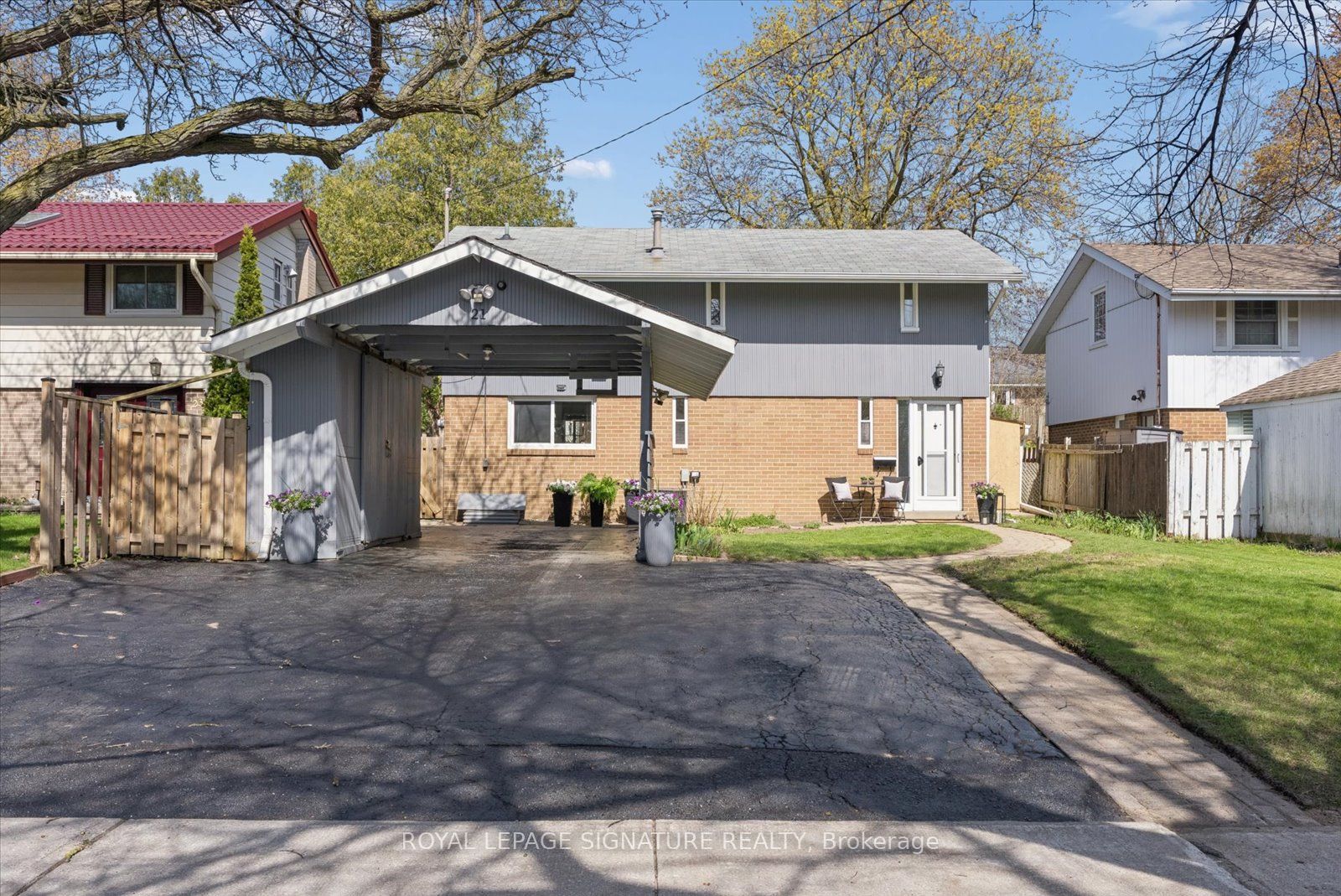21 Munson Crescent, Toronto, ON, M1P 3M8 photo 4