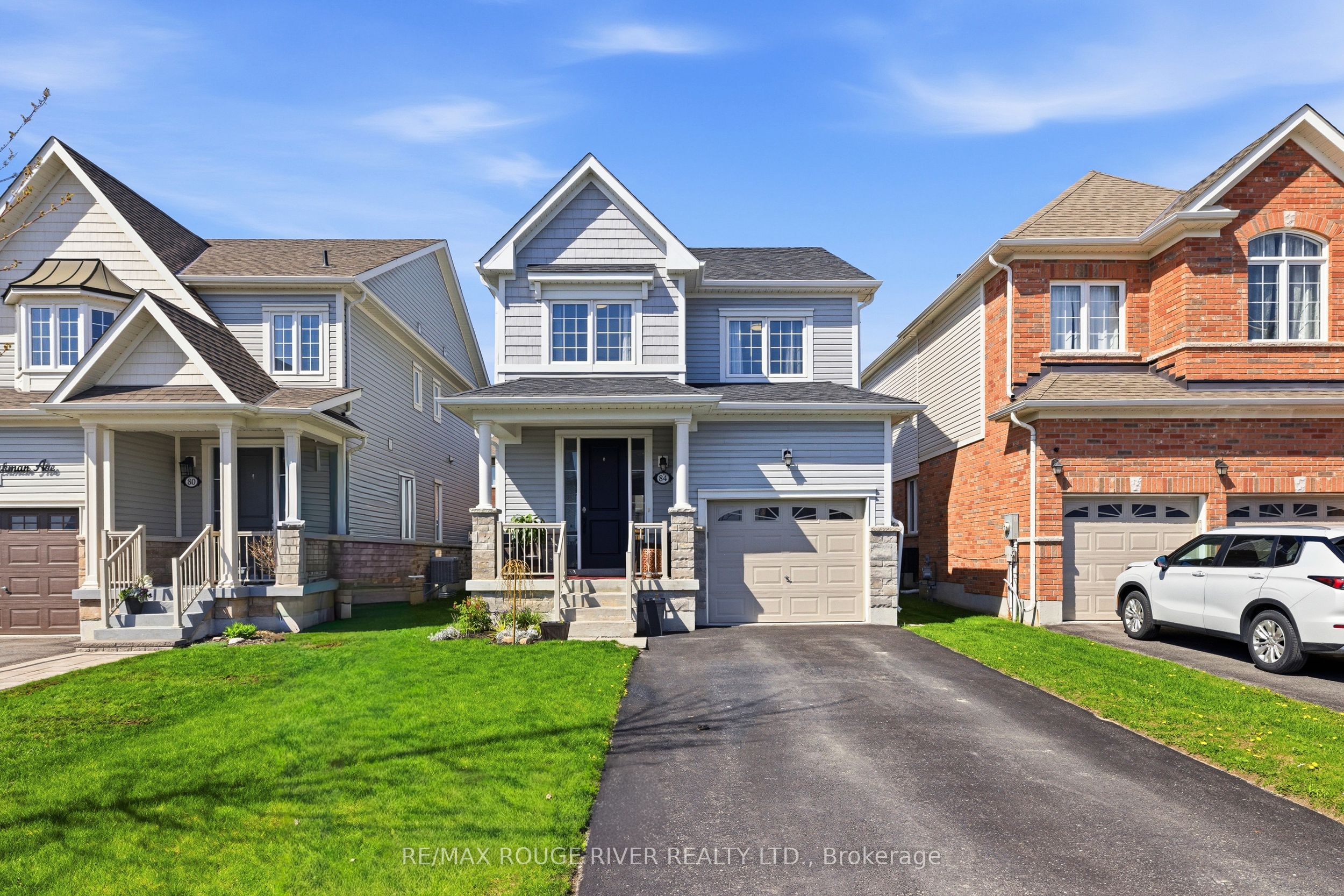 Additional image 2 of 84 Fred Jackman Avenue, Clarington, ON, L1C 0T4