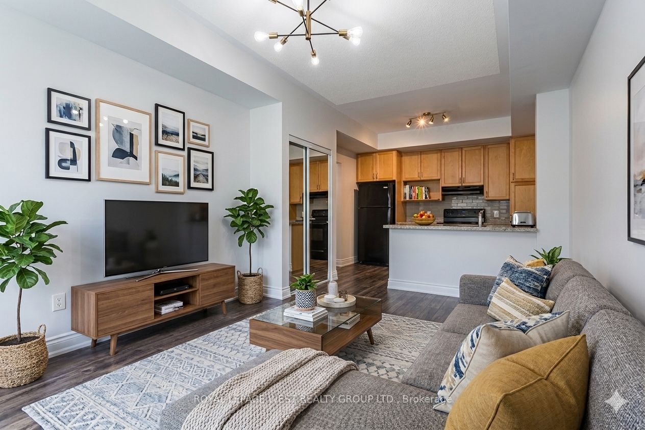 Additional image 2 of 110-5035 Oscar Peterson Boulevard, Mississauga, ON, L5M 0P4