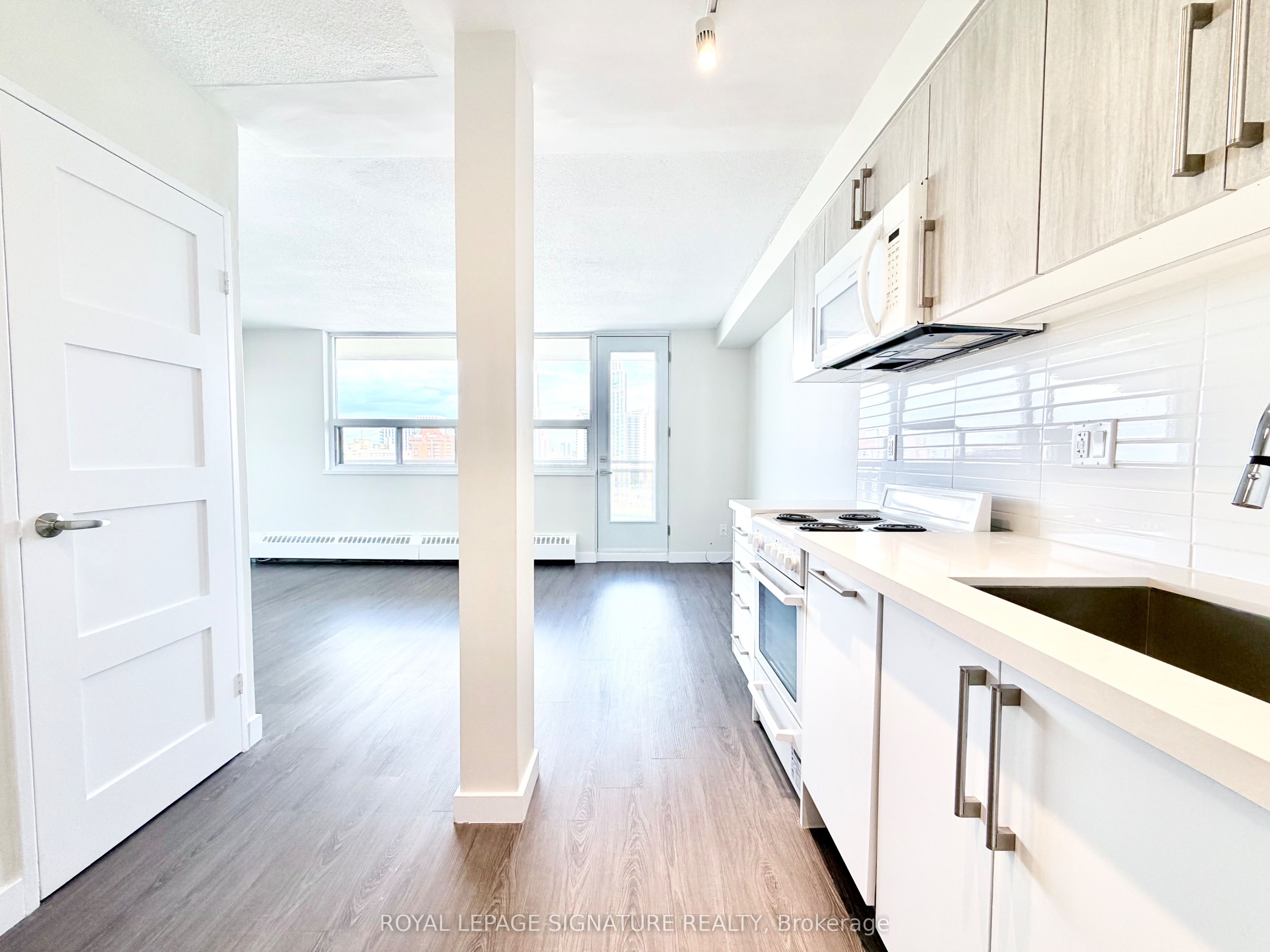Additional image 6 of 1206-1500 Bathurst Street, Toronto, ON, M5P 3L3