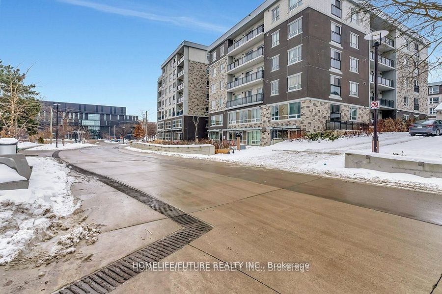 Additional image 3 of 608-275A Larch Street, Waterloo, ON, N2L 0J5