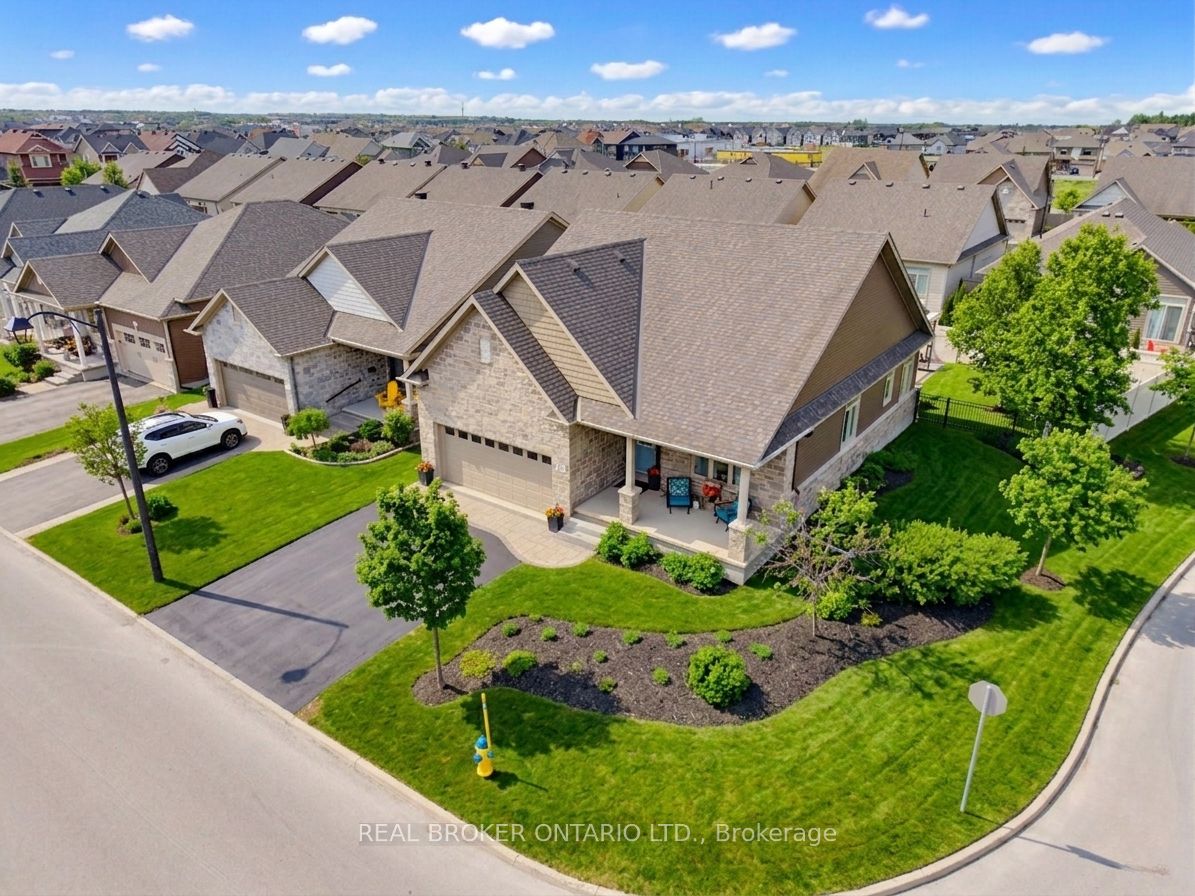 Additional image 2 of 341 Bobolink Ridge, Ottawa, ON, K2V 0B9