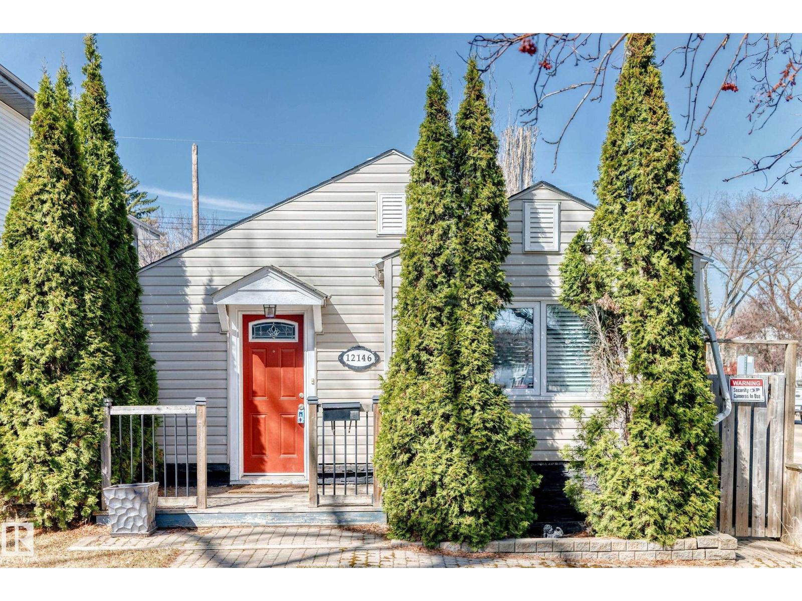 12146 95 Street NW, Edmonton, AB, T5G1M8