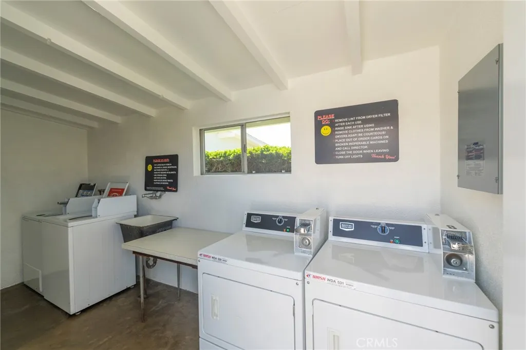 1681 Tam O Shanter Road Unit M12 10H, Seal Beach, CA 90740