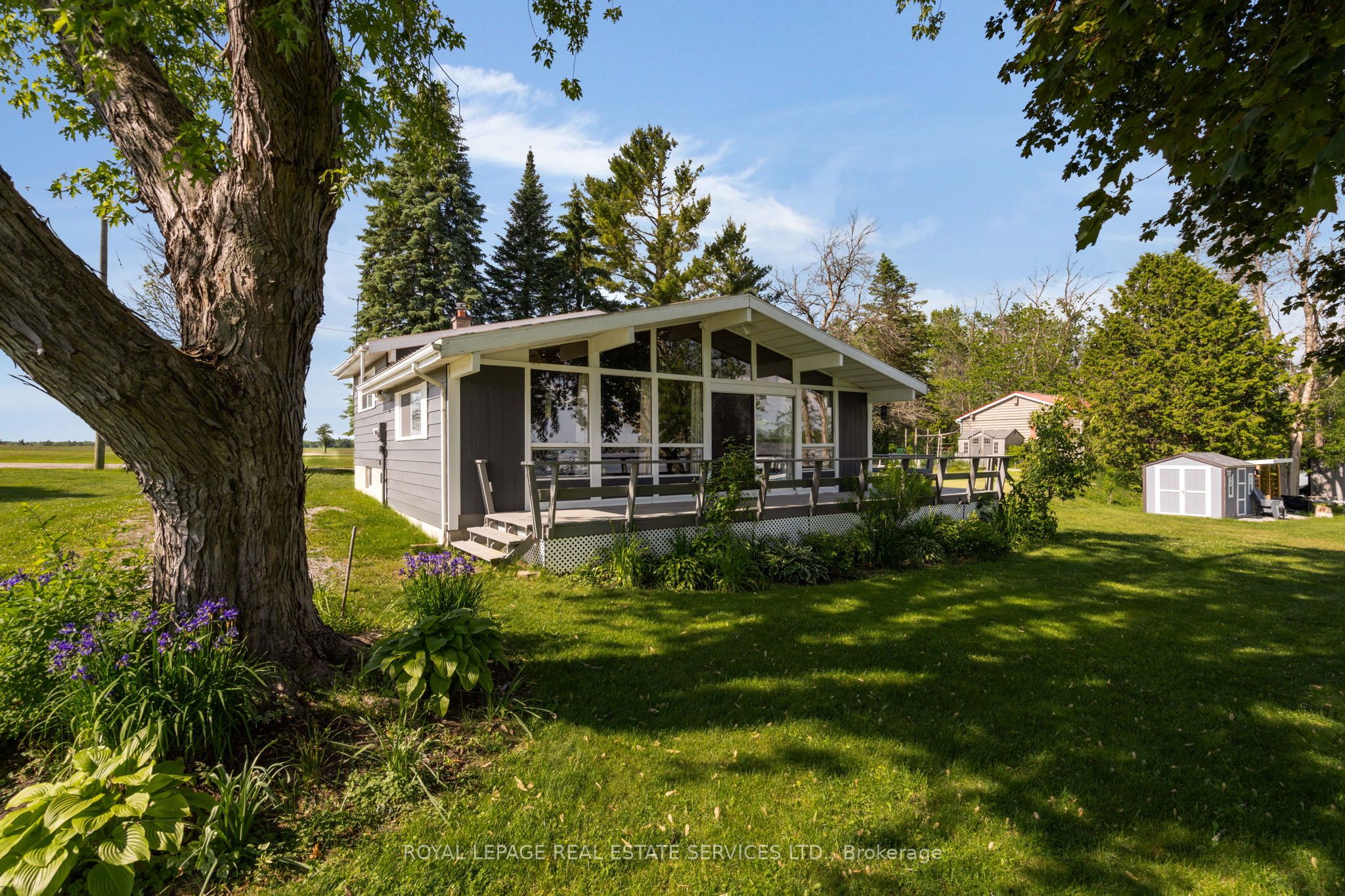 Additional image 2 of 1129 Concession Road 9 N/a, Ramara, ON, L0K 1B0