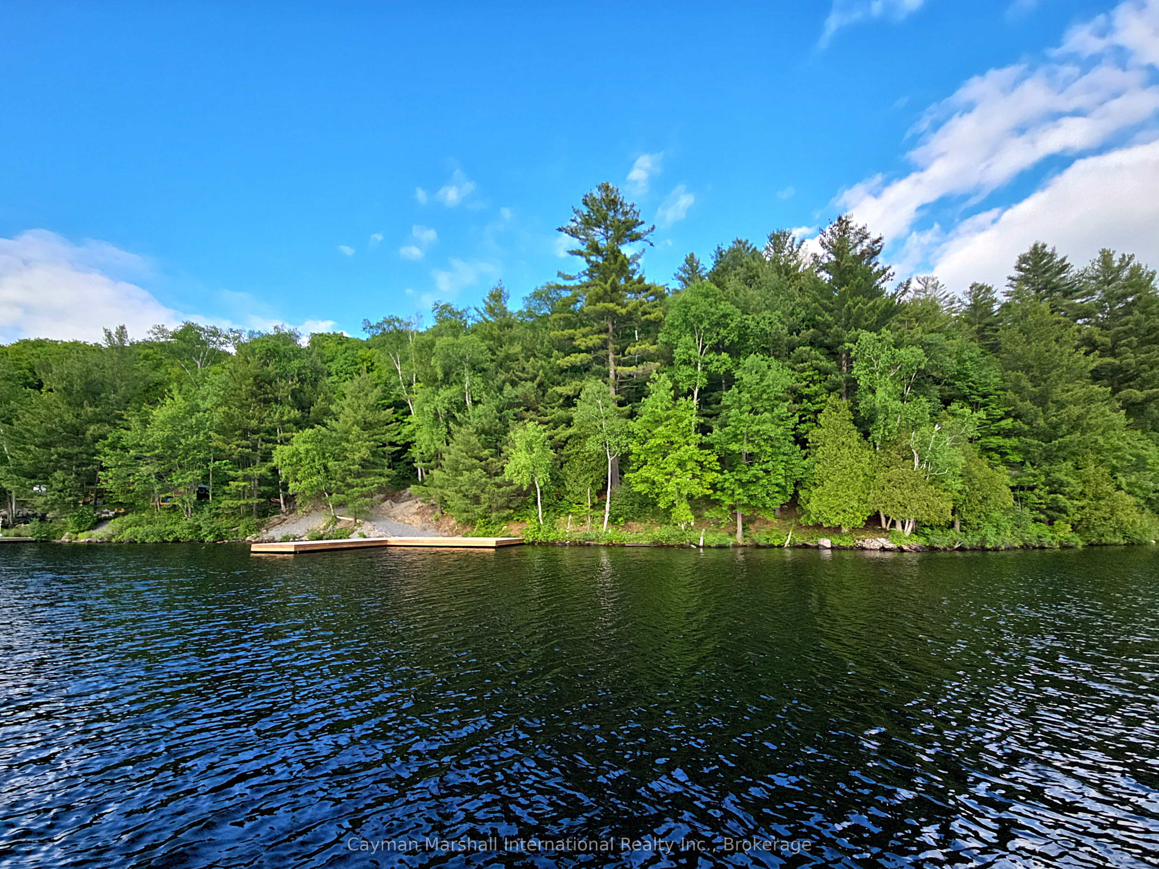 Additional image 5 of 890 Big Island N/a, Huntsville, ON, P1H 2J2
