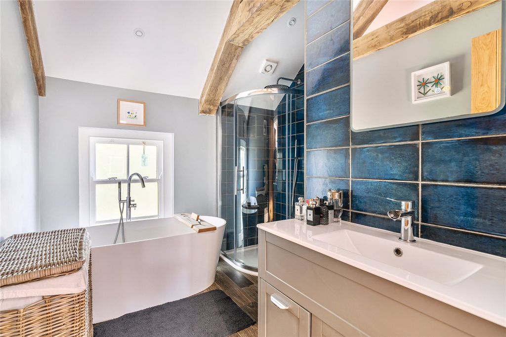 Additional image 20 of 5 bed country house for saleColan, Newquay, Cornwall TR8
