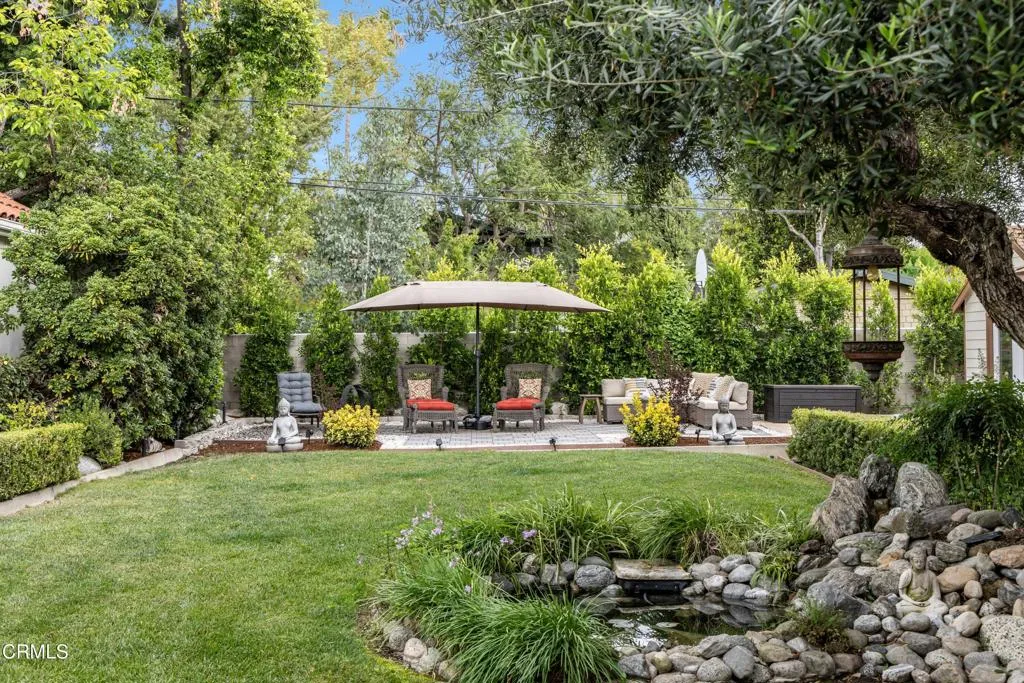 Additional image 26 of 1096 N Holliston Avenue, Pasadena, CA 91104