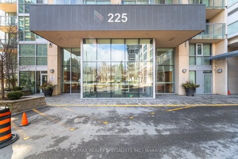 Additional image 8 of 402-225 Webb Drive, Mississauga, ON, L5B 4P2