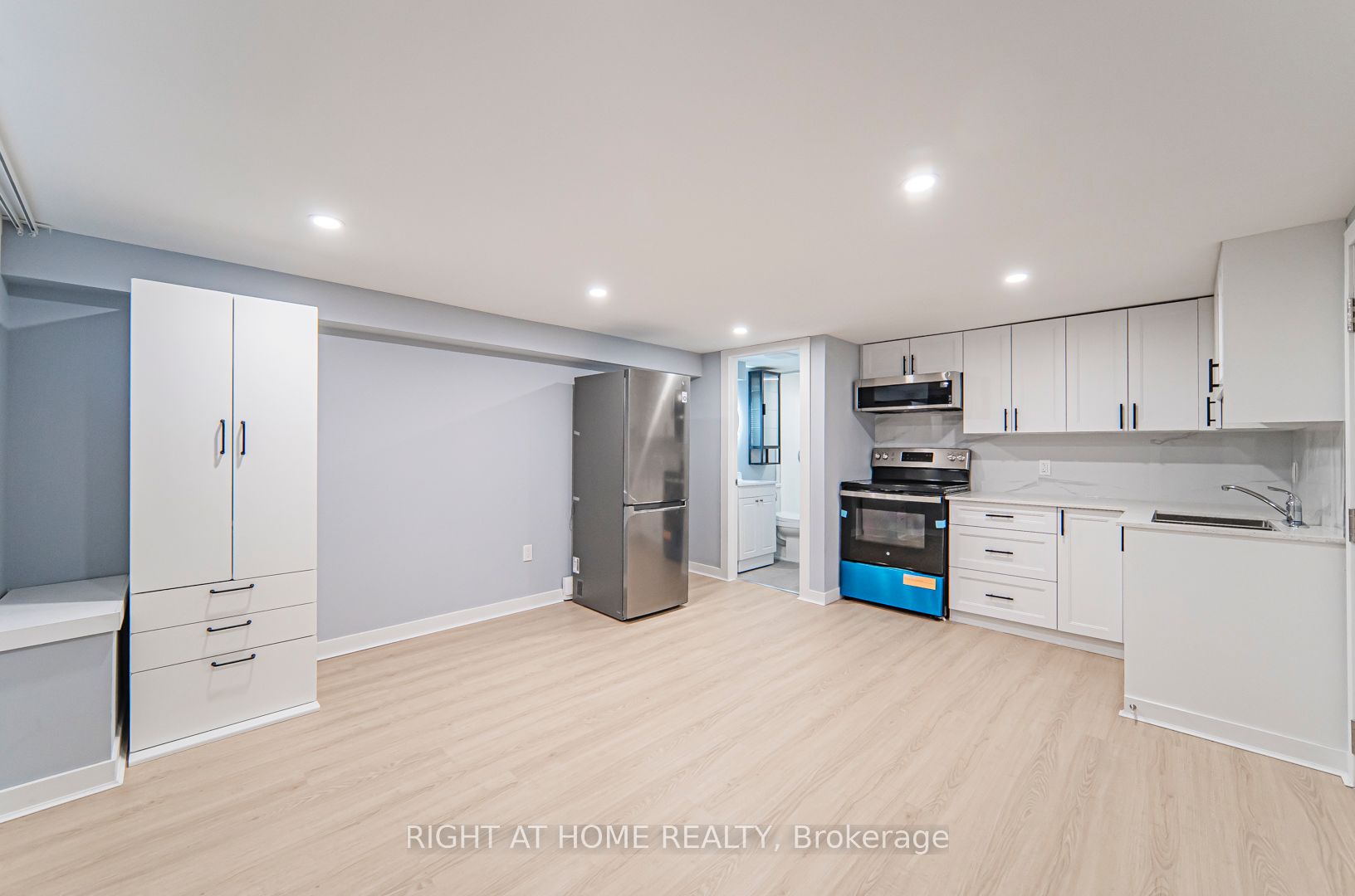 Additional image 6 of Basement-250 Beechy Drive, Richmond Hill, ON, L4C 2X7