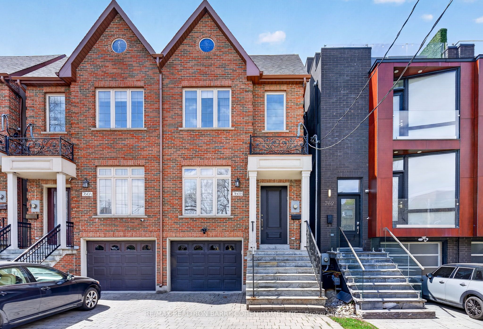 760b Avenue Road, Toronto, ON, M5P 2K3