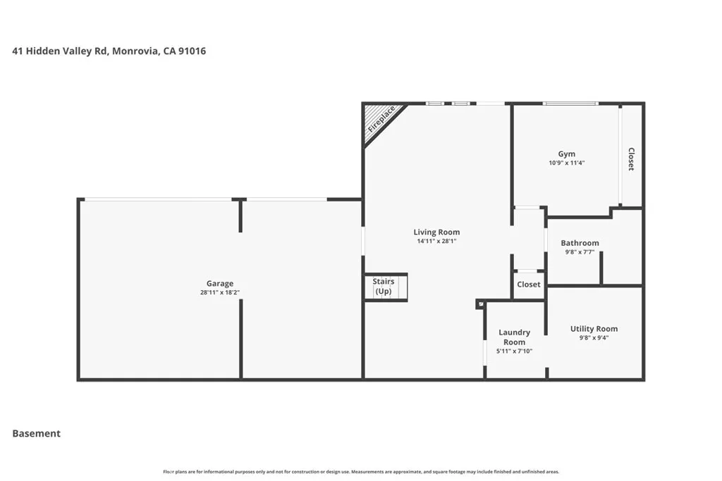 Additional image 49 of 41 Hidden Valley Rd, Monrovia, CA 91016