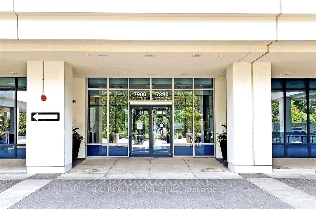 Additional image 2 of 1010-7890 Bathurst Street, Vaughan, ON, L4J 0J8