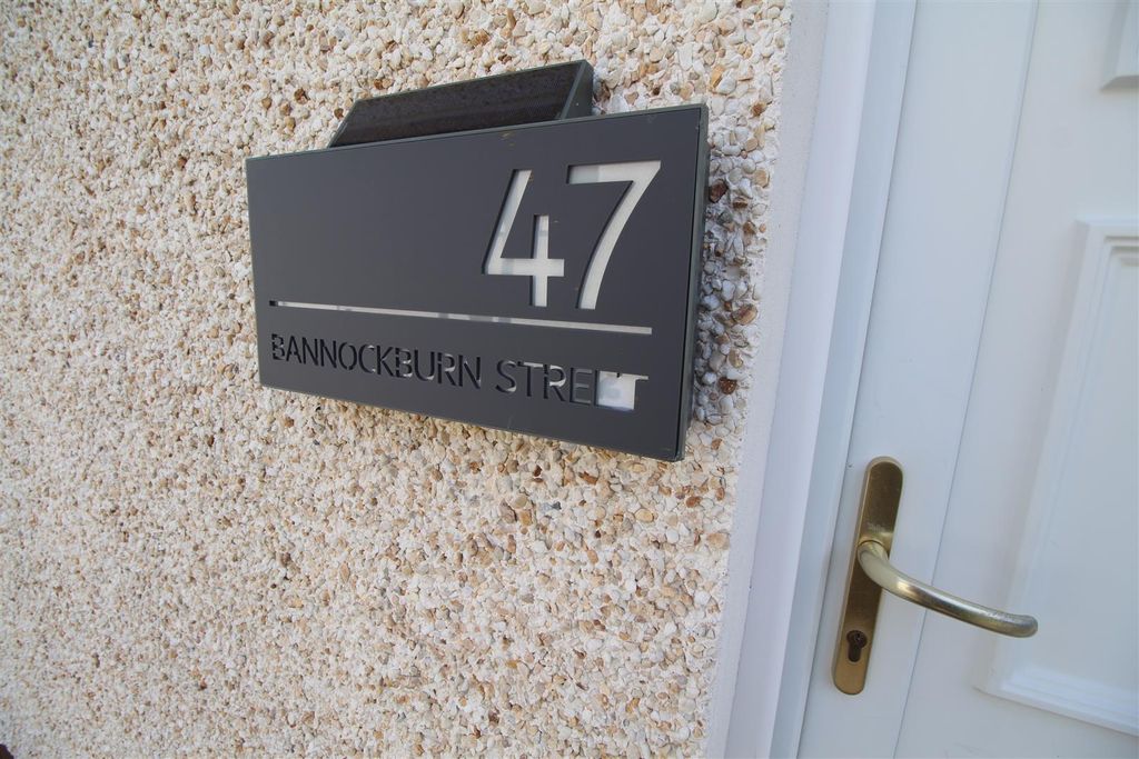 Additional image 20 of 2 bed flat for saleBannockburn Street, Greenock PA16