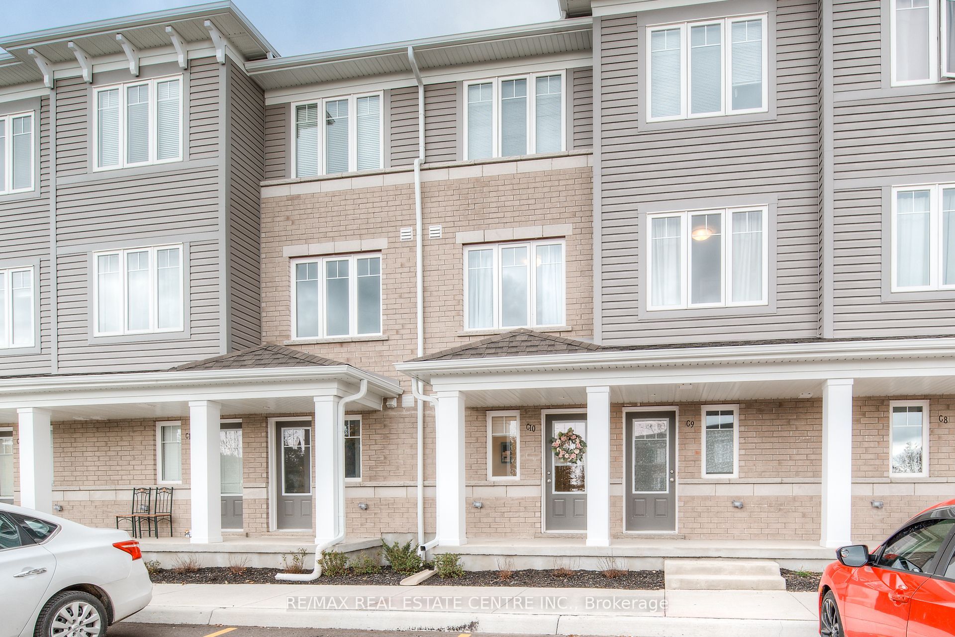 Additional image 2 of C7-24 Morrison Road, Kitchener, ON, N2A 0L1