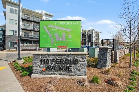 Additional image 7 of 231-110 Fergus Avenue, Kitchener, ON, N2A 2H2