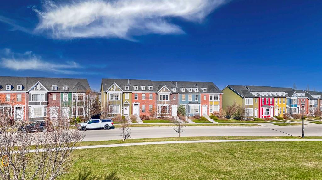 280 Rainbow Falls Drive, Chestermere, AB, T1X0E4