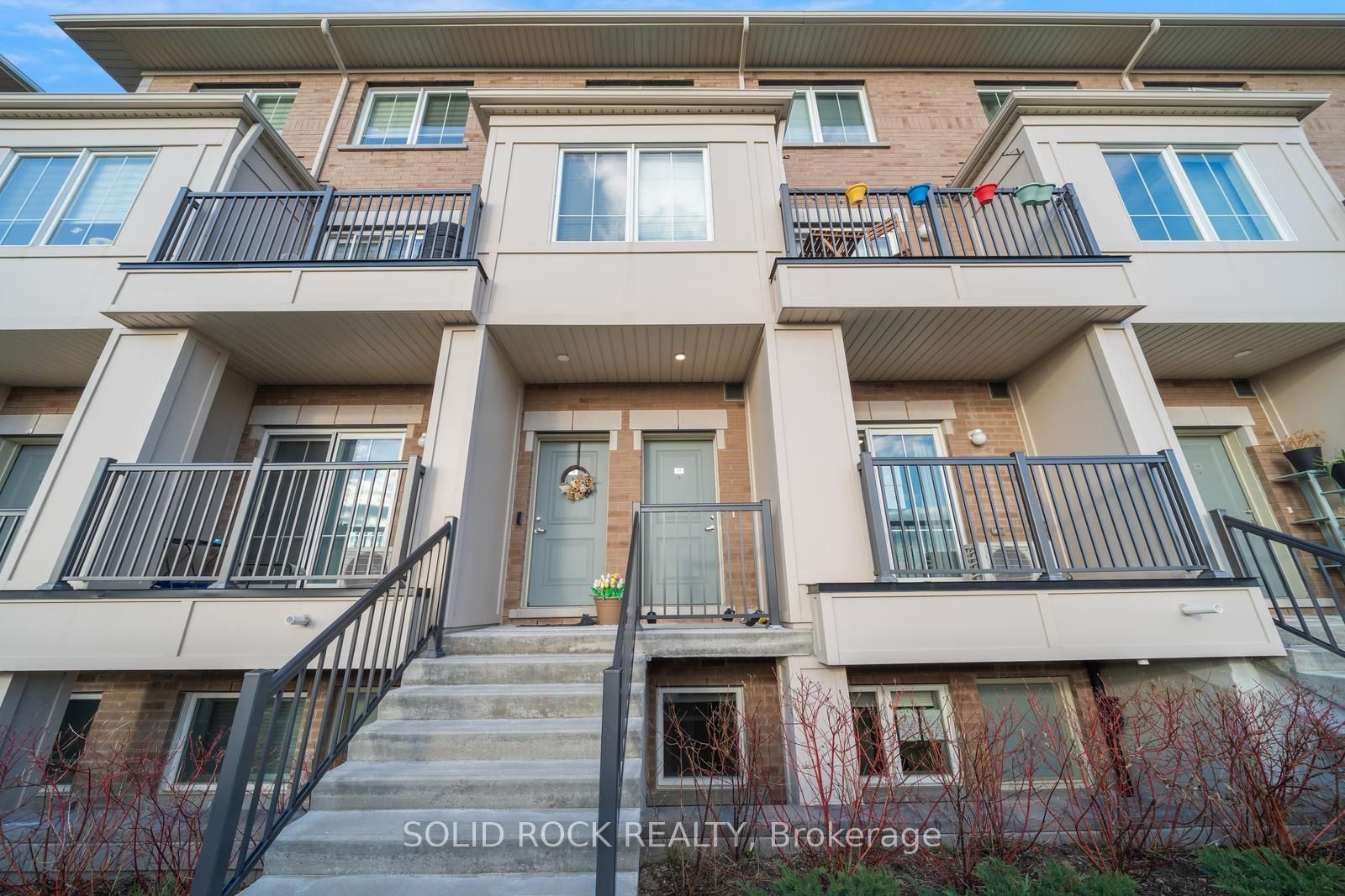 17-480 Beresford Path, Oshawa, ON, L1H 0B2