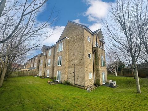 Grenoside Grange Close, Grenoside, Sheffield S35