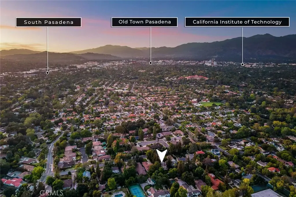 Additional image 34 of 1416 Wilson Avenue, San Marino, CA 91108
