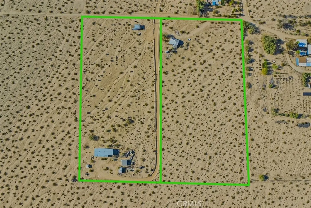 Additional image 23 of 80422 Baseline Rd, 29 Palms, CA 92277