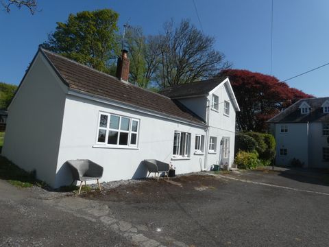 Coach House, Bishopston SA3
