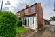 St. Johns Road, Scunthorpe, Lincolnshire, DN16