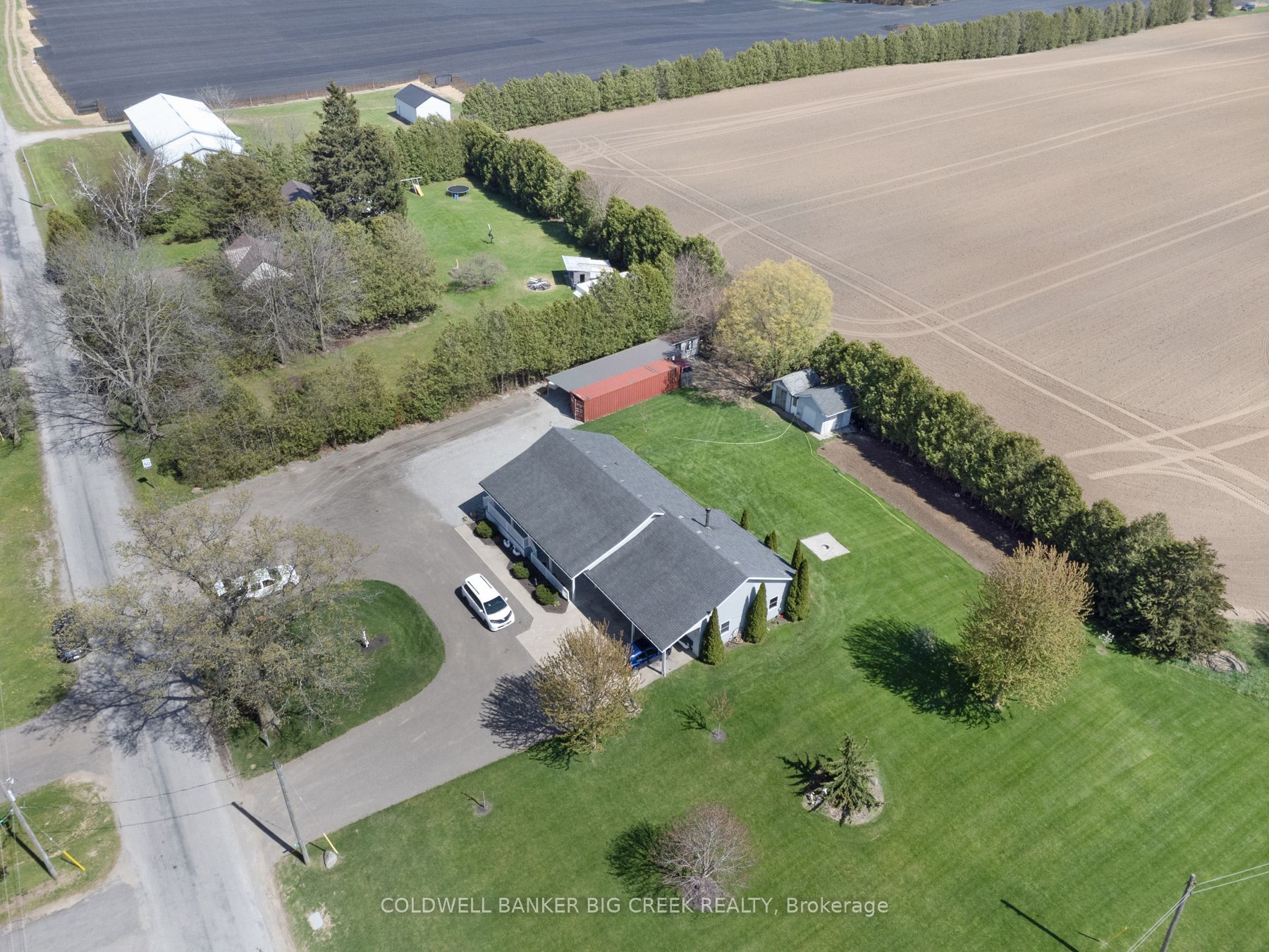 6 Scott Street, Norfolk, ON, N4B 1A2 photo 2
