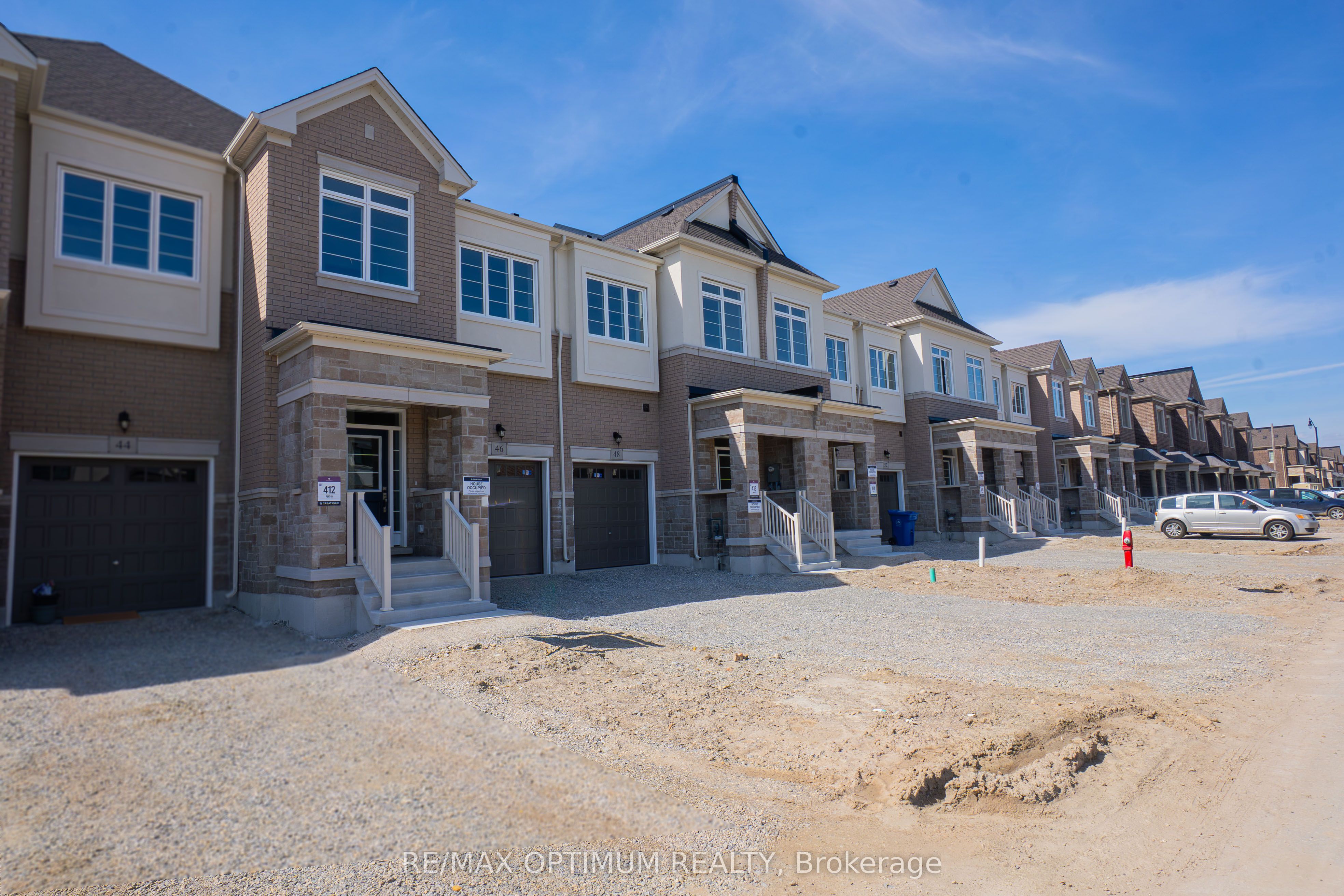 46 Bermondsey Way, Brampton, ON, L6Y 6K9 photo 2