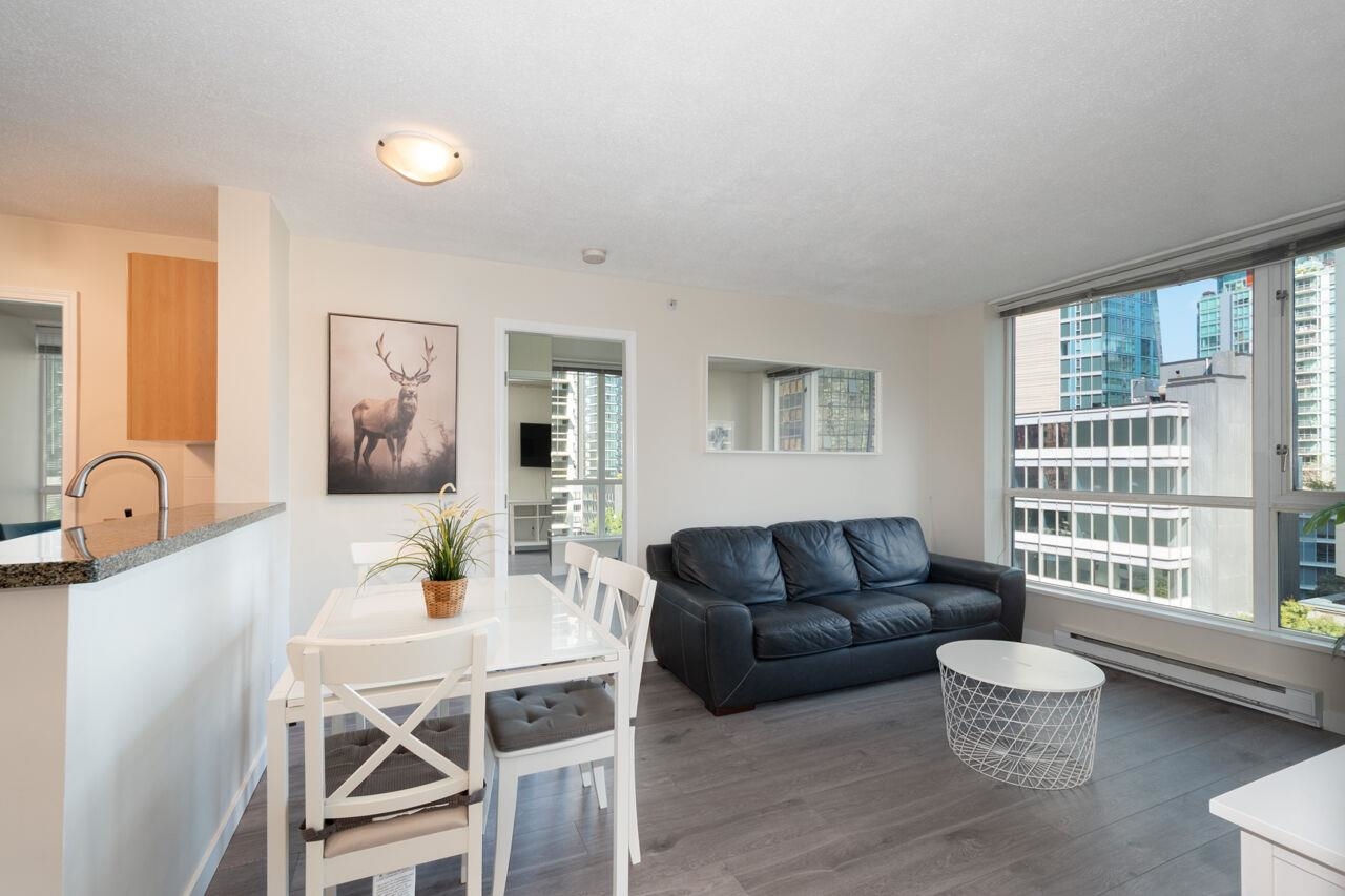 Additional image 6 of 503-1420 Georgia Street W, Vancouver, BC, V6G 3K4