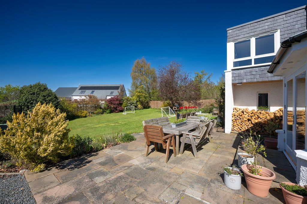 Additional image 28 of 5 bed detached house for saleCulbokie, Dingwall IV7
