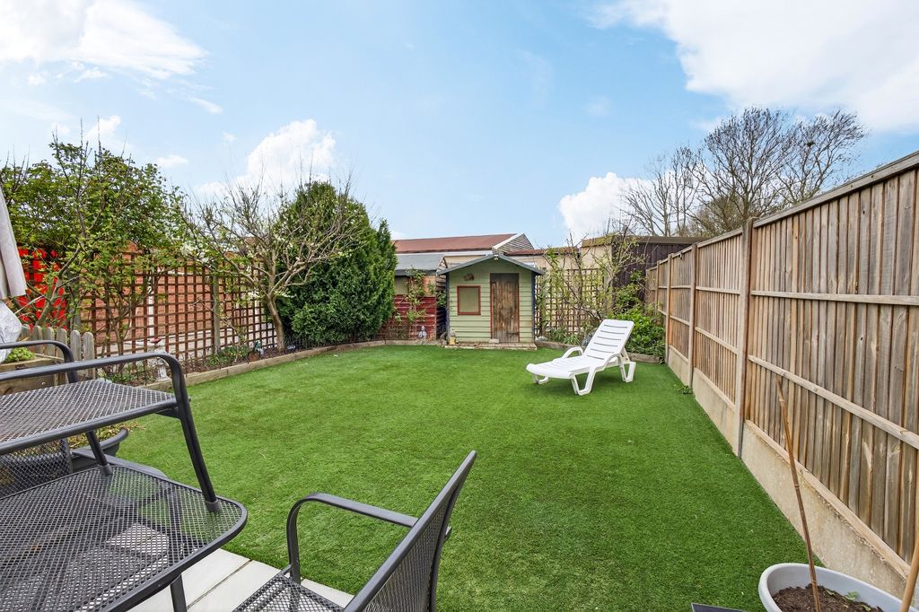 Additional image 27 of 5 bed semi-detached house for saleHouse With Annex - Credenhill, Hereford HR4