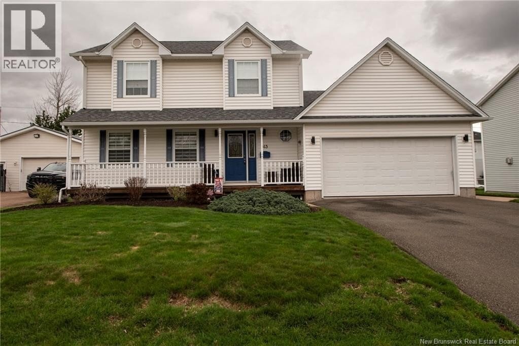 Additional image 7 of 313 Worthington Avenue, Moncton, NB, E1C0B7