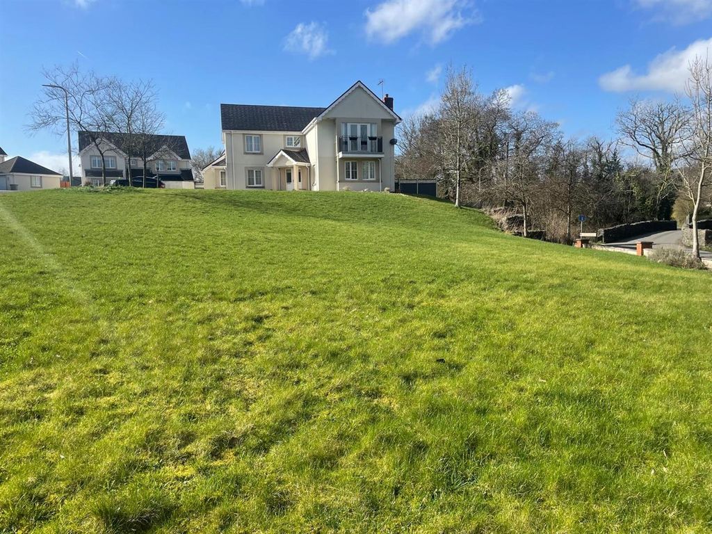 Additional image 36 of 4 bed detached house for saleHenfelin, Garnant, Ammanford SA18
