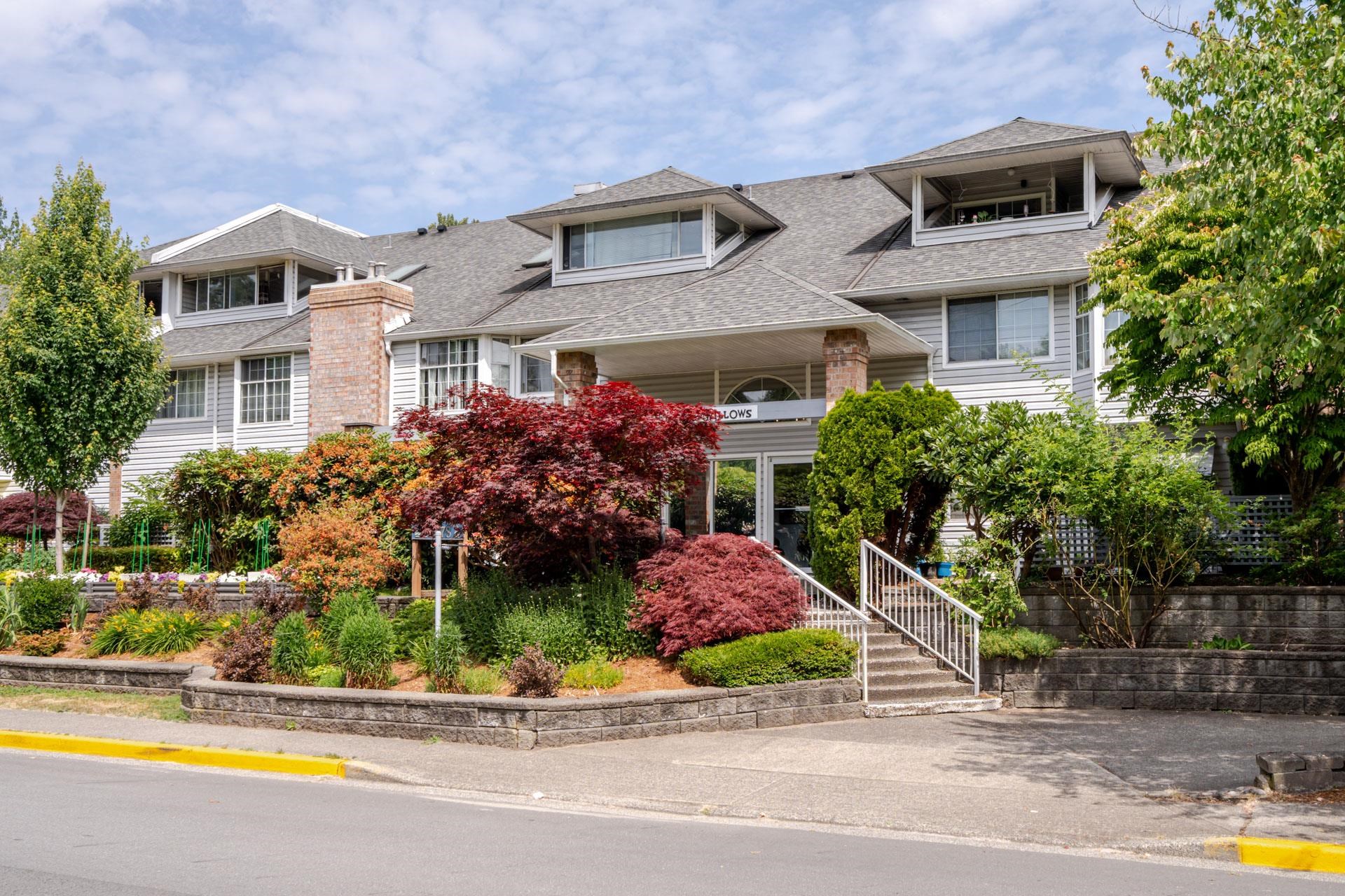 103-11578 225 Street, Maple Ridge, BC, V2X 9W7