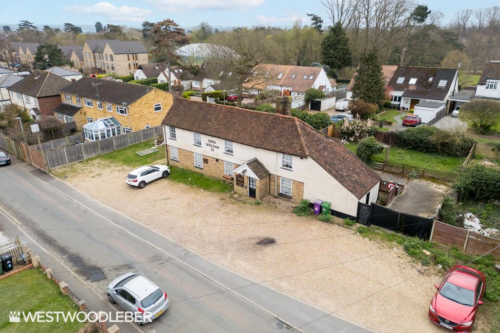 Additional image 6 of Land for saleLord Street, Hoddesdon EN11