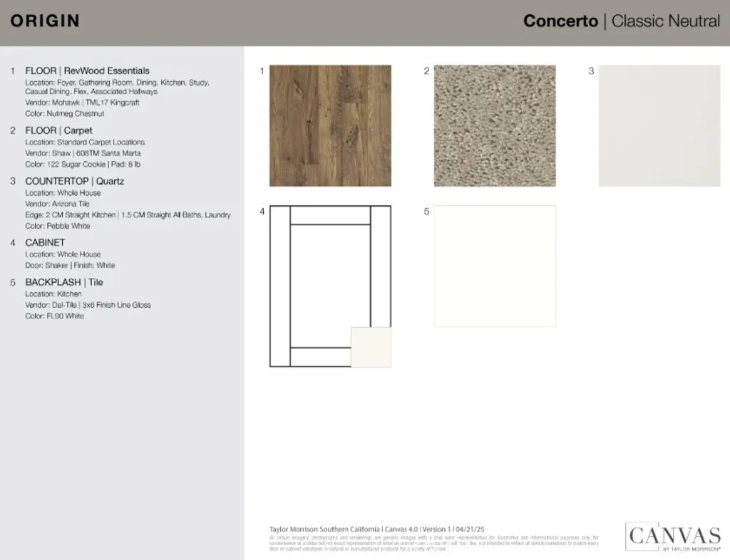 Additional image 4 of 26660 Viola Way, Moreno Valley, CA 92555