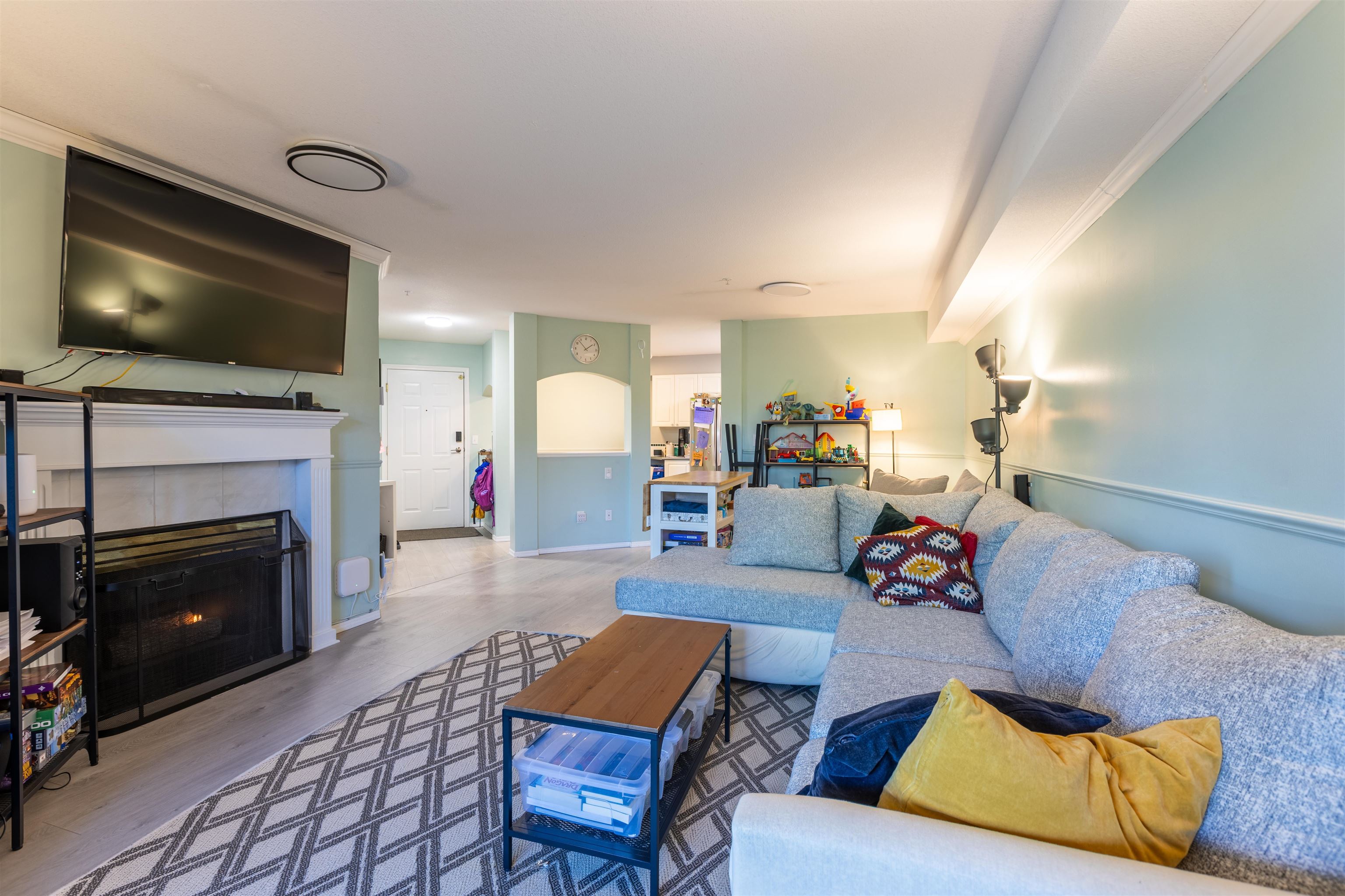 114-2750 Fairlane Street, Abbotsford, BC, V2S 7K9