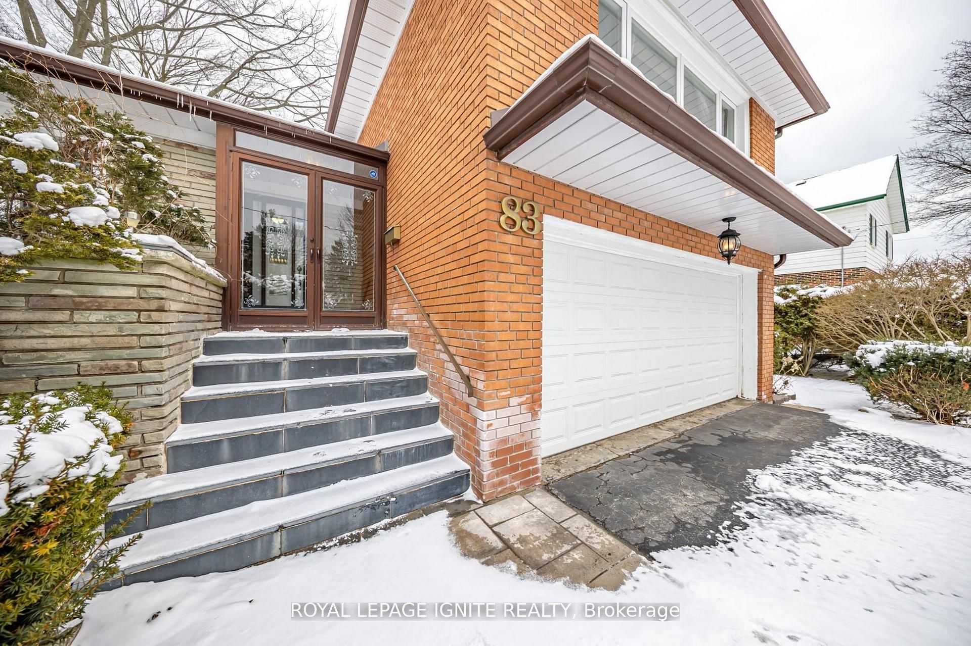 Additional image 5 of Main-83 Deep Dene Drive, Toronto, ON, M1C 1L9