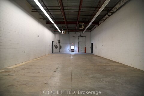 Additional image 8 of Unit 10-84 Citation Drive, Vaughan, ON, L4K 3C1
