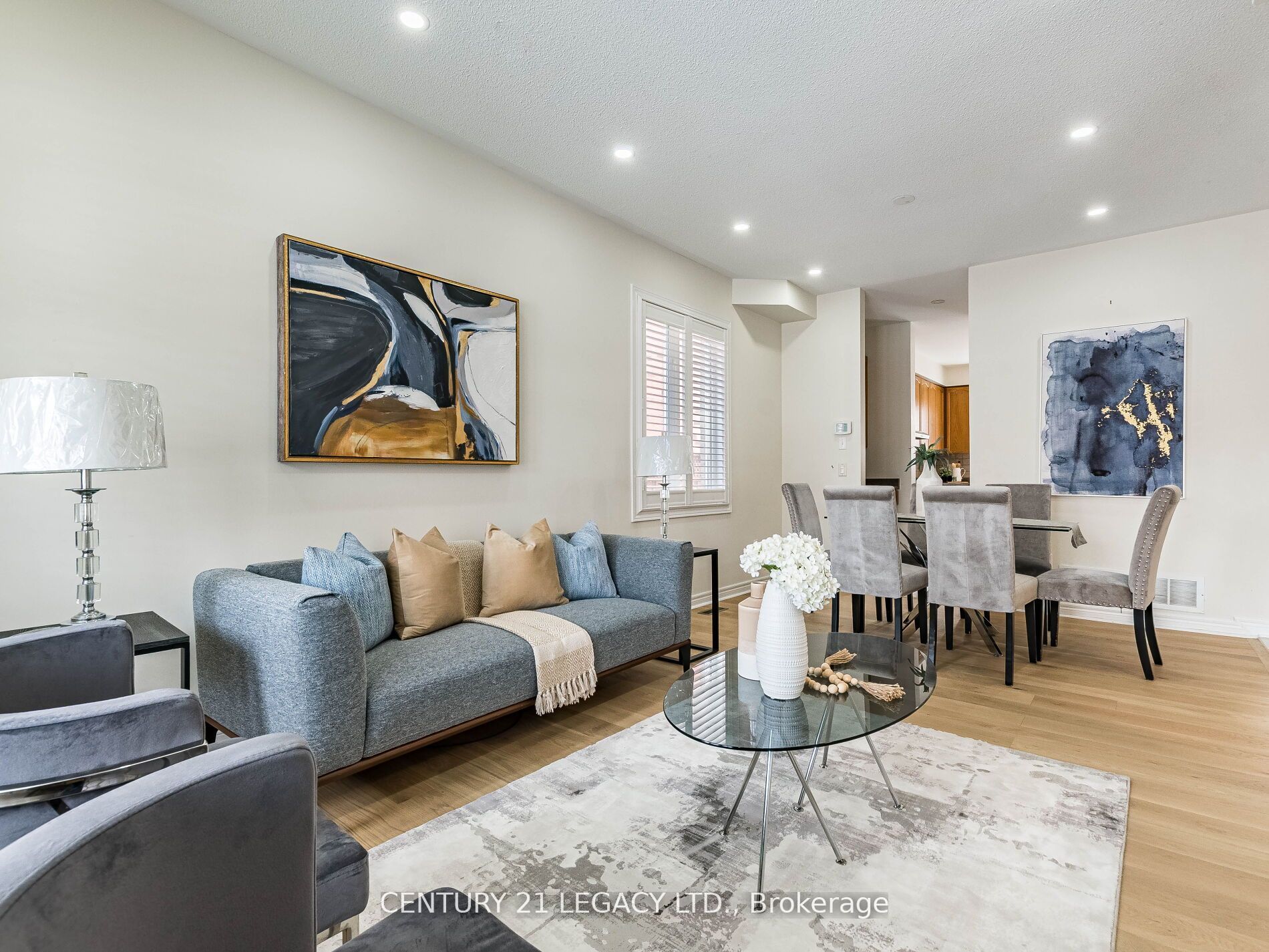3 Bowsfield Drive, Brampton, ON, L6P 1C8 photo 5