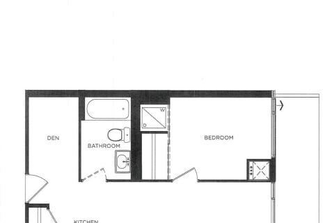 Additional image 7 of 4-455 Front Street E, Toronto, ON, M5A 0G2