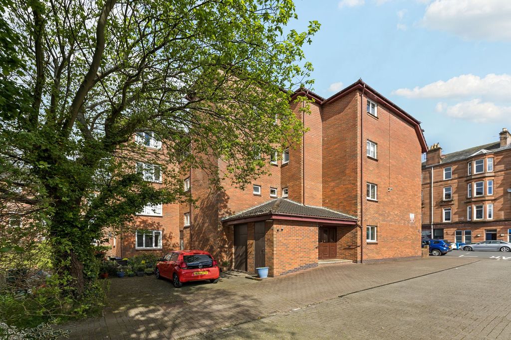 Additional image 32 of 1 bed flat for saleFlat 19 Princes Court, Helensburgh G84