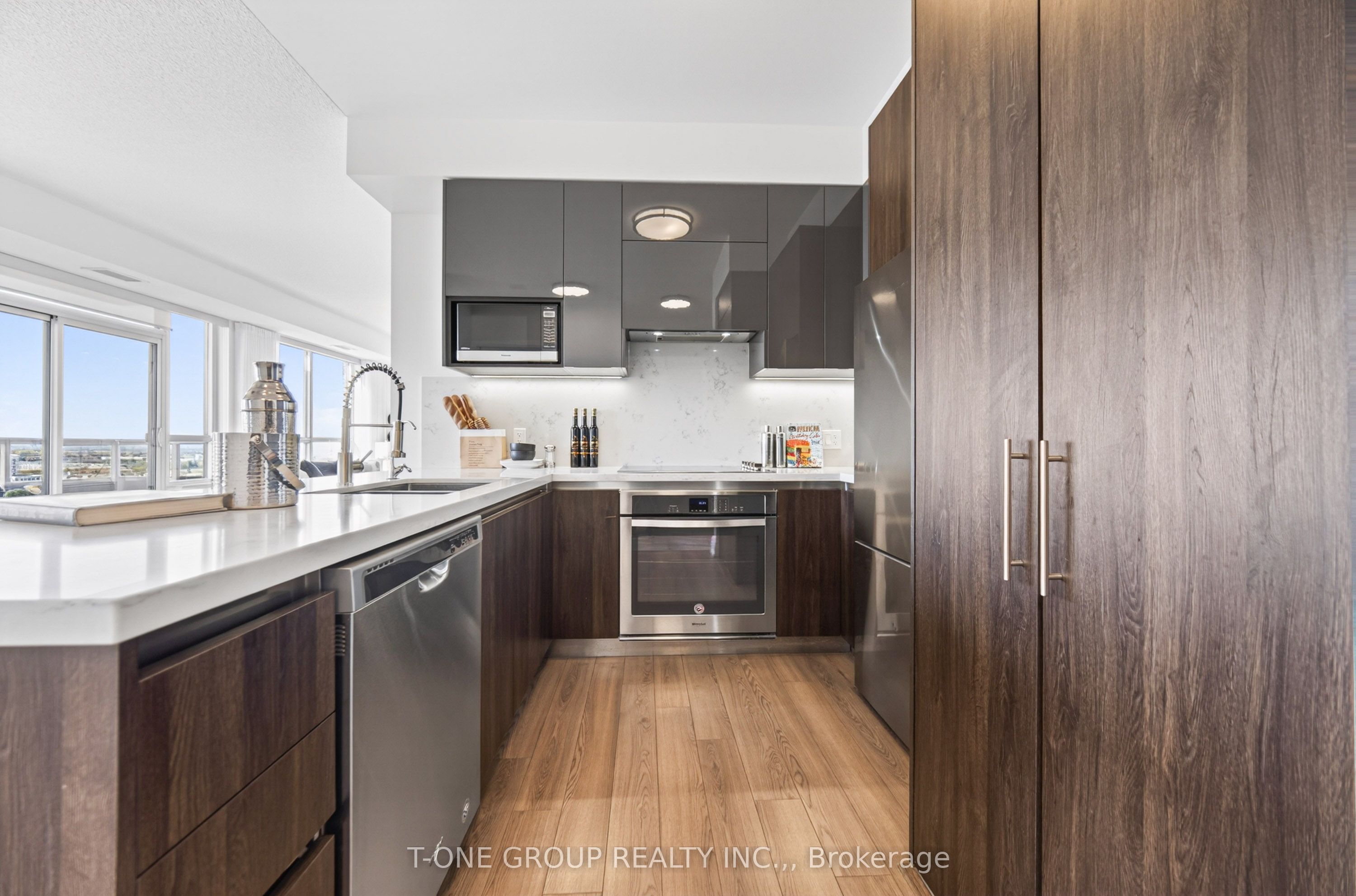 Additional image 4 of 2608-15 Water Walk Drive, Markham, ON, L6G 0G2