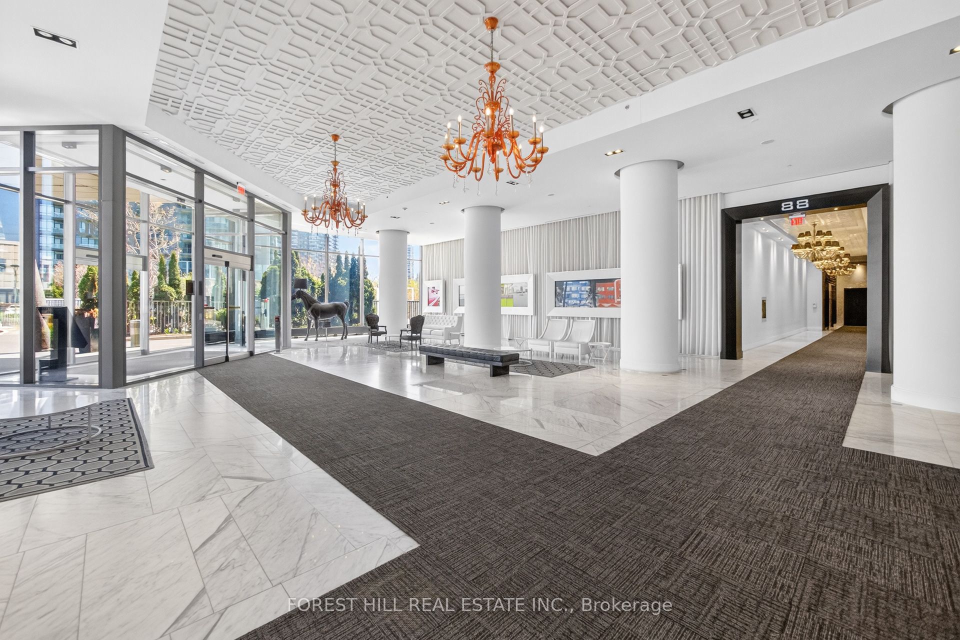 Additional image 6 of 509-88 Park Lawn Road, Toronto, ON, M8Y 0B5