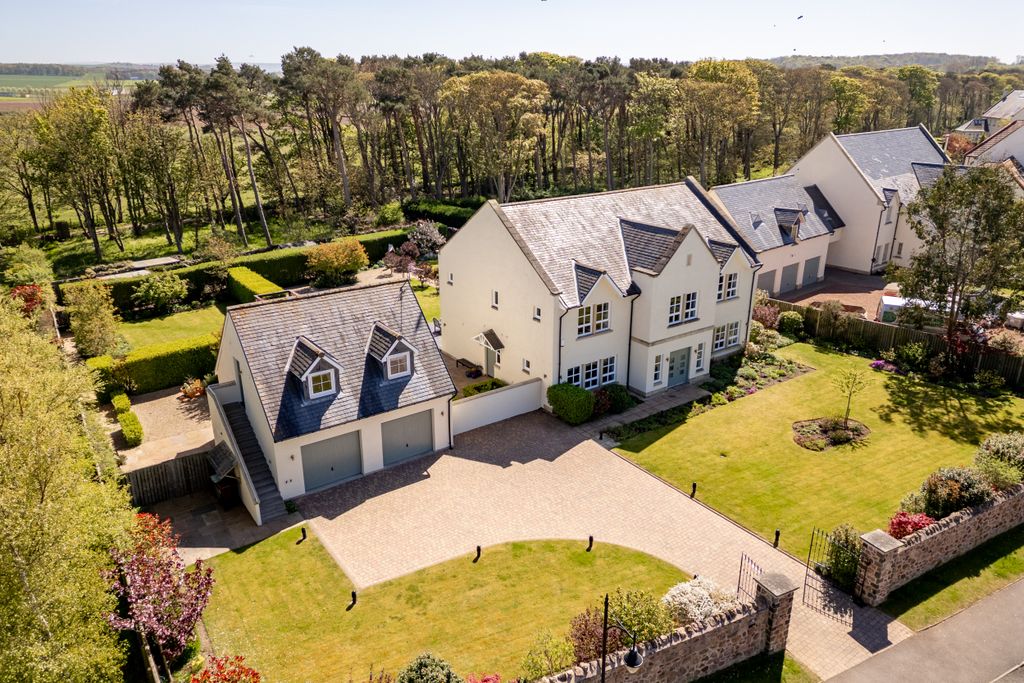 Additional image 40 of 5 bed detached house for saleSeaforth, 46 The Village, Archerfield, Dirleton, East Lothian EH39