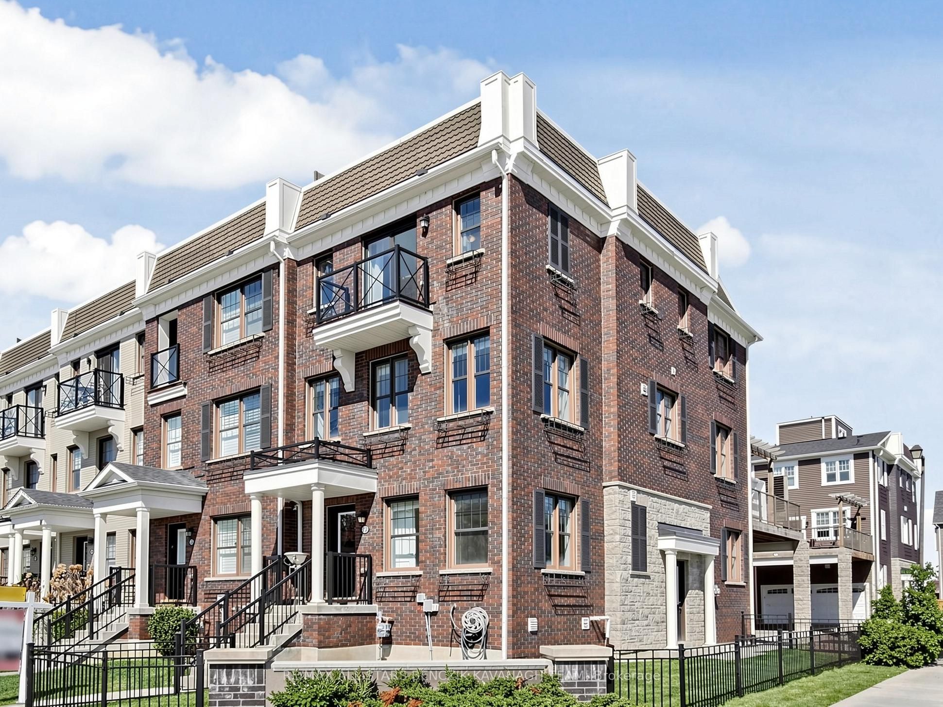 22 Baker Hill Boulevard, Whitchurch-stouffville, ON, L4A 1Y6