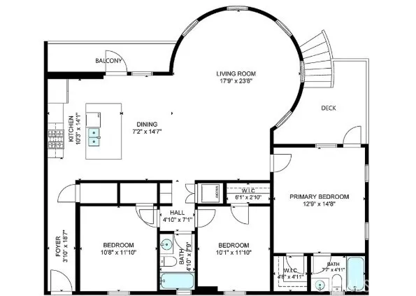 Additional image 80 of 506 S Brea Blvd, Brea, CA 92821