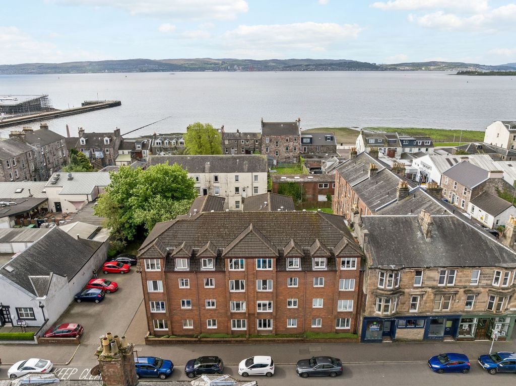 Additional image 36 of 1 bed flat for saleFlat 19 Princes Court, Helensburgh G84