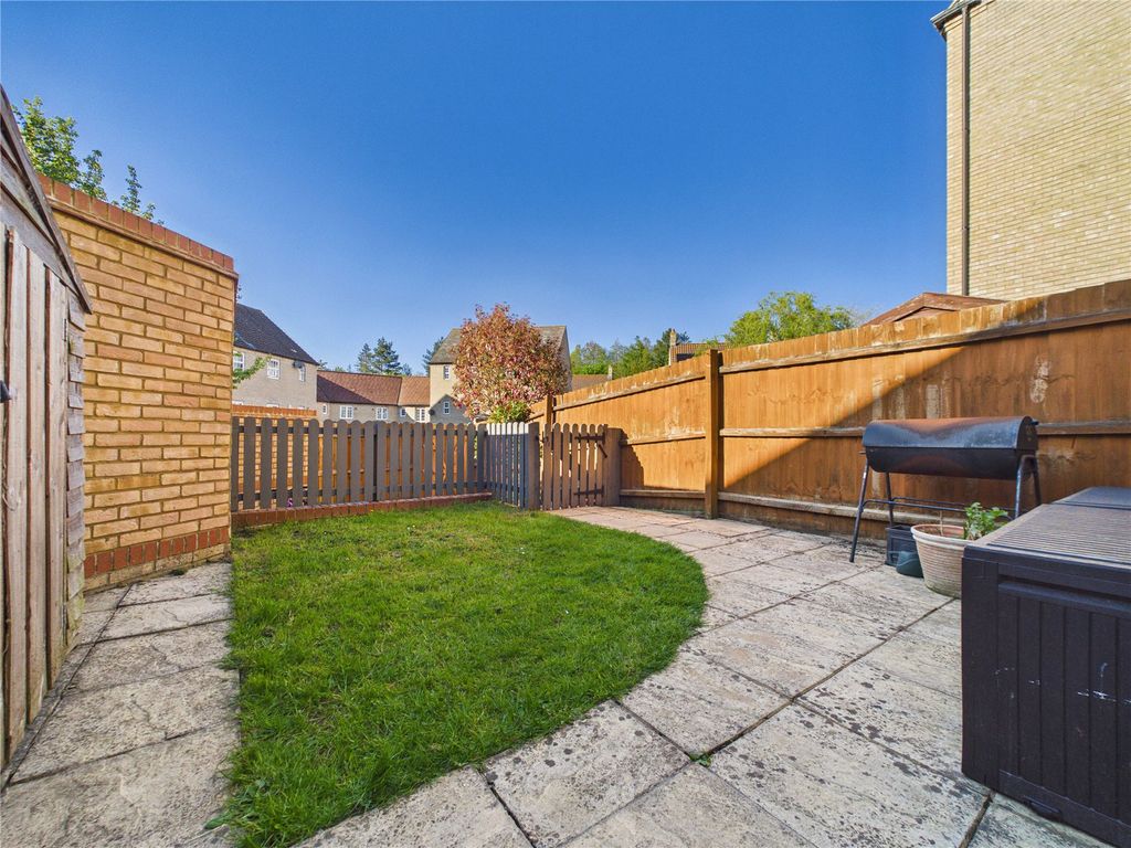 Additional image 9 of 4 bed terraced house for saleHead Way, Sudbury, Suffolk CO10